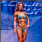 Kimberly  Shay - NPC XCalibur Cup 2015 - #1