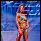 Kimberly  Shay - NPC XCalibur Cup 2015 - #1