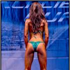 Kimberly  Shay - NPC XCalibur Cup 2015 - #1