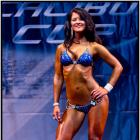 Jaclyn  Jacobsen - NPC XCalibur Cup 2015 - #1