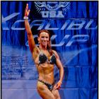 Jessica  Moyer - NPC XCalibur Cup 2015 - #1