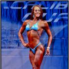 Jaimie  Byerly - NPC XCalibur Cup 2015 - #1