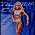 Jackalyn  Knox - NPC XCalibur Cup 2015 - #1