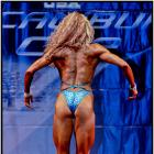 Jackalyn  Knox - NPC XCalibur Cup 2015 - #1