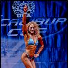 Jackalyn  Knox - NPC XCalibur Cup 2015 - #1