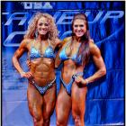 Jaimie  Byerly - NPC XCalibur Cup 2015 - #1