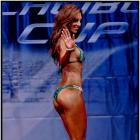 Kimberly  Shay - NPC XCalibur Cup 2015 - #1