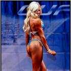 Alli  Szelc - NPC XCalibur Cup 2015 - #1