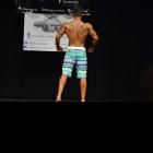 Josh  Ruano - NPC Grand Rapids 2014 - #1