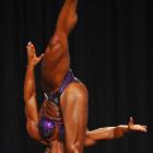 Mary  Toole - NPC Jr. Nationals 2011 - #1