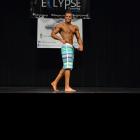 Josh  Ruano - NPC Grand Rapids 2014 - #1