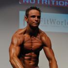 Stephen  Fortucci - NPC Flint/Mid-Michigan 2011 - #1