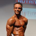 Stephen  Fortucci - NPC Flint/Mid-Michigan 2011 - #1