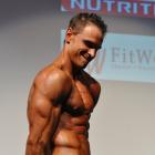 Stephen  Fortucci - NPC Flint/Mid-Michigan 2011 - #1