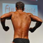 Stephen  Fortucci - NPC Flint/Mid-Michigan 2011 - #1