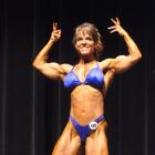 Crystal   Rieke - NPC North Carolina State  2011 - #1