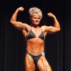 Rebecca   Gore - NPC North Carolina State  2011 - #1