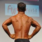 Stephen  Fortucci - NPC Flint/Mid-Michigan 2011 - #1
