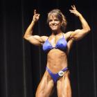 Crystal   Rieke - NPC North Carolina State  2011 - #1