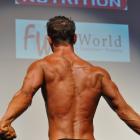 Stephen  Fortucci - NPC Flint/Mid-Michigan 2011 - #1