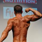 Stephen  Fortucci - NPC Flint/Mid-Michigan 2011 - #1