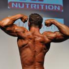 Stephen  Fortucci - NPC Flint/Mid-Michigan 2011 - #1