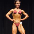 Shannon  Chisolm - NPC North Carolina State  2011 - #1