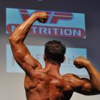 Stephen  Fortucci - NPC Flint/Mid-Michigan 2011 - #1