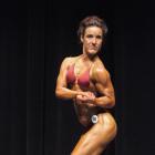 Shannon  Chisolm - NPC North Carolina State  2011 - #1