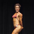 Shannon  Chisolm - NPC North Carolina State  2011 - #1