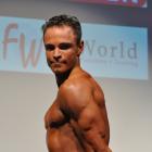 Stephen  Fortucci - NPC Flint/Mid-Michigan 2011 - #1