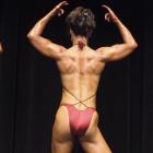 Shannon  Chisolm - NPC North Carolina State  2011 - #1