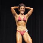 Shannon  Chisolm - NPC North Carolina State  2011 - #1