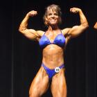 Crystal   Rieke - NPC North Carolina State  2011 - #1