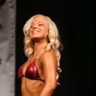 Chelsea  Mogstad - NPC Yellowstone Classic 2011 - #1