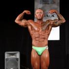 Daniel  Mattingly - NPC Greater Gulf States 2010 - #1
