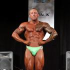 Daniel  Mattingly - NPC Greater Gulf States 2010 - #1