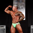 Daniel  Mattingly - NPC Greater Gulf States 2010 - #1