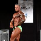 Daniel  Mattingly - NPC Greater Gulf States 2010 - #1