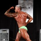 Daniel  Mattingly - NPC Greater Gulf States 2010 - #1
