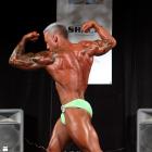 Daniel  Mattingly - NPC Greater Gulf States 2010 - #1
