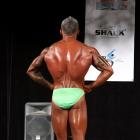 Daniel  Mattingly - NPC Greater Gulf States 2010 - #1
