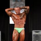 Daniel  Mattingly - NPC Greater Gulf States 2010 - #1