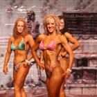 Jane  Schmidt - NPC Iron Mountain Championships 2011 - #1