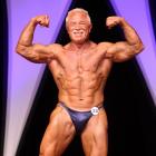 Jimmy  Moore - NPC Dexter Jackson Memphis Classic 2011 - #1