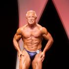 Jimmy  Moore - NPC Dexter Jackson Memphis Classic 2011 - #1