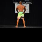 Robert   Jones - NPC Grand Rapids 2014 - #1