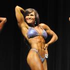 Britt  Miller - NPC North Carolina State  2012 - #1