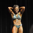 Tiffany  Mosley - NPC North Carolina State  2012 - #1