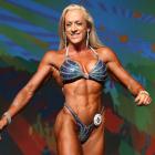 Stacy  Dawn - IFBB Europa Games Charlotte 2016 - #1